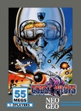 Ghost Pilots (Neo Geo AES (home))